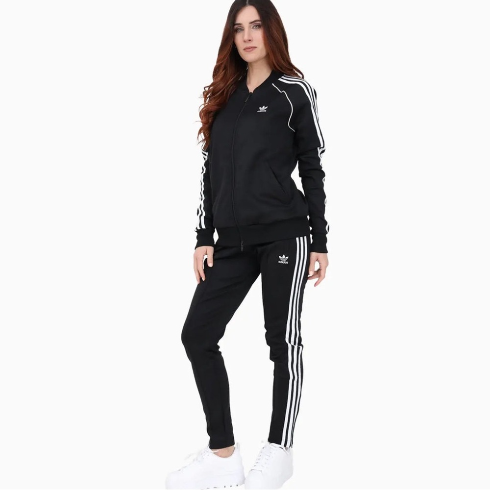 Adidas SST tracksuit